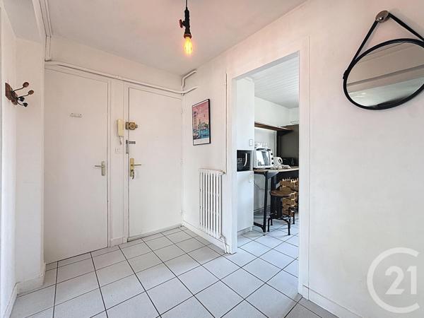 Appartement F3 à vendre  3 pièces - 74,63 m2 BREST - 29
