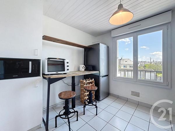 Appartement F3 à vendre  3 pièces - 74,63 m2 BREST - 29