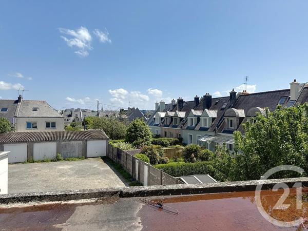 Appartement F3 à vendre  3 pièces - 74,63 m2 BREST - 29