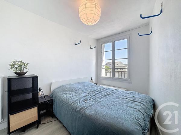 Appartement F3 à vendre  3 pièces - 74,63 m2 BREST - 29