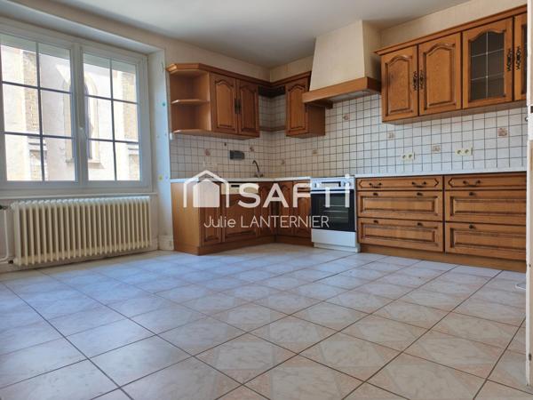 Maison avec gîte indépendant au cœur des vignes