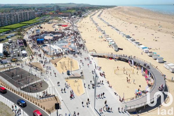 Terrain à vendre 246 m² Calais