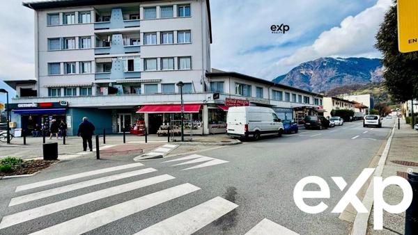 Vente Murs Commerciaux Boucherie, Charcuterie, Traiteur