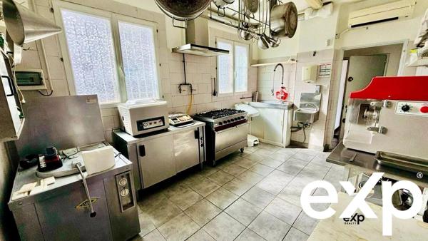 Vente Murs Commerciaux Boucherie, Charcuterie, Traiteur