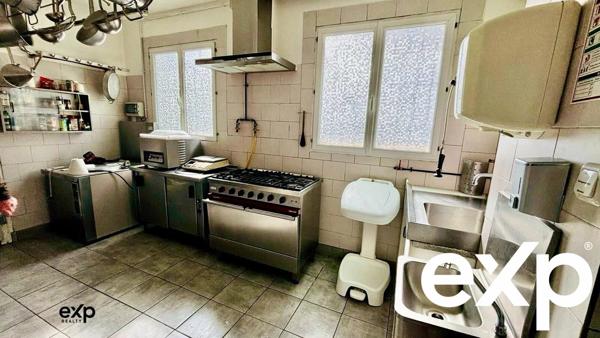 Vente Murs Commerciaux Boucherie, Charcuterie, Traiteur