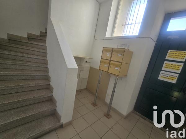 Immeuble à vendre 140 m² Rieux-Minervois