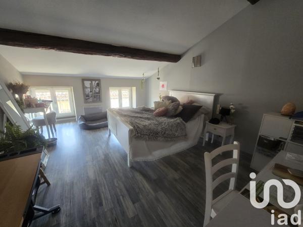 Immeuble à vendre 140 m² Rieux-Minervois
