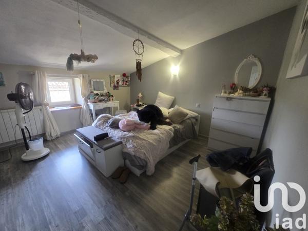 Immeuble à vendre 140 m² Rieux-Minervois