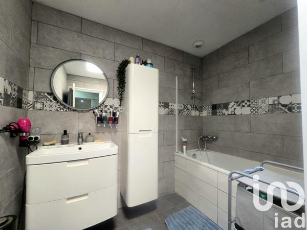 Immeuble à vendre 140 m² Rieux-Minervois