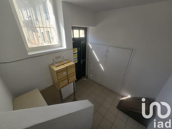 Immeuble à vendre 140 m² Rieux-Minervois