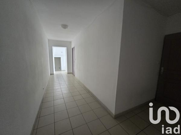Immeuble à vendre 140 m² Rieux-Minervois
