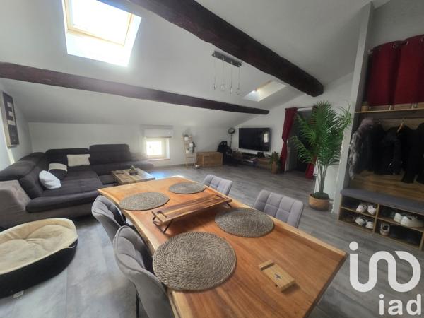 Immeuble à vendre 140 m² Rieux-Minervois