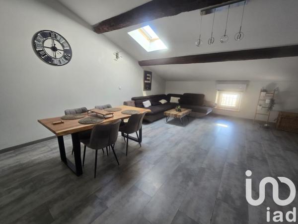 Immeuble à vendre 140 m² Rieux-Minervois