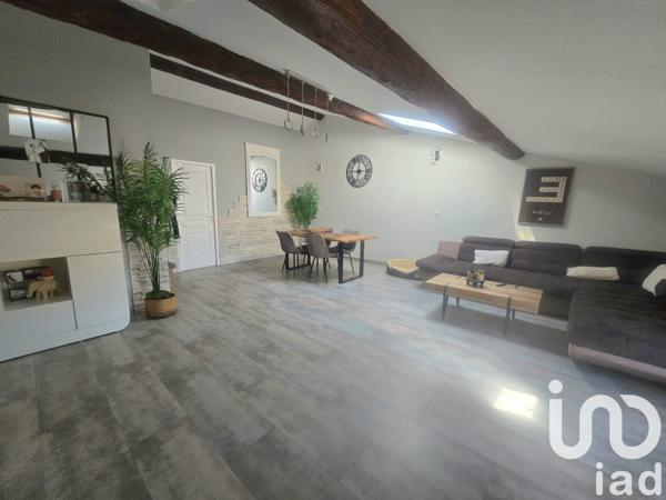 Immeuble à vendre 140 m² Rieux-Minervois