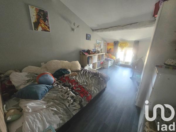 Immeuble à vendre 140 m² Rieux-Minervois