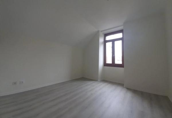 Appartement à louer à Asprières (12700)