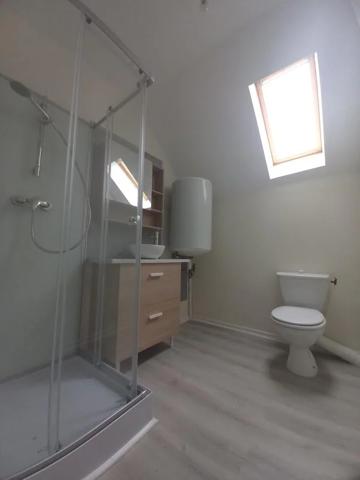 Appartement à louer à Asprières (12700)