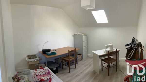 Maison à vendre 9 pièces 250 m² La Courtine