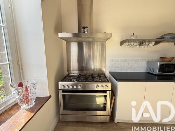 Maison à vendre 9 pièces 250 m² La Courtine