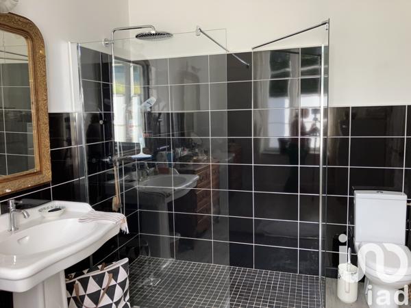 Maison à vendre 9 pièces 250 m² La Courtine
