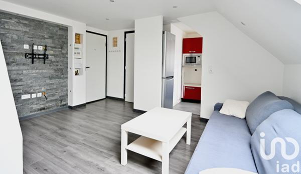 Appartement à vendre 2 pièces 26 m² Vaujours