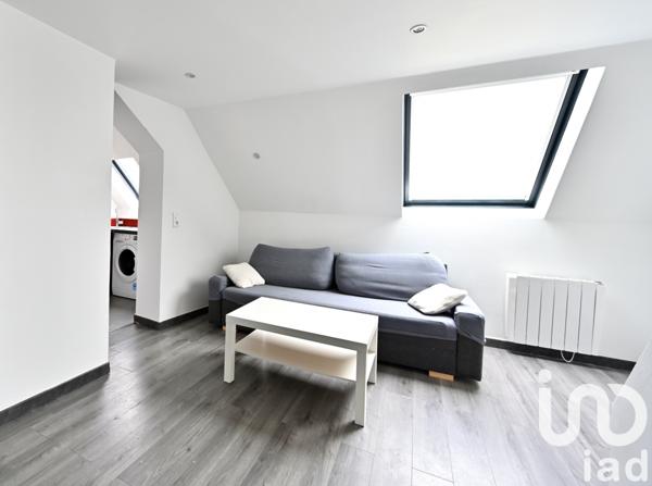 Appartement à vendre 2 pièces 26 m² Vaujours