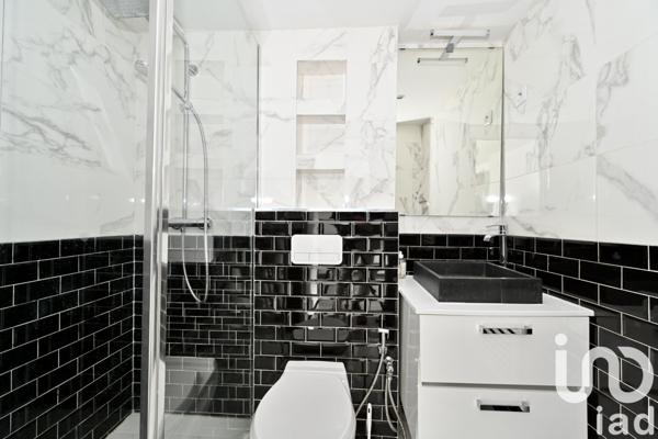 Appartement à vendre 2 pièces 26 m² Vaujours