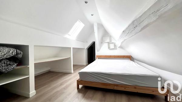 Appartement à vendre 2 pièces 26 m² Vaujours