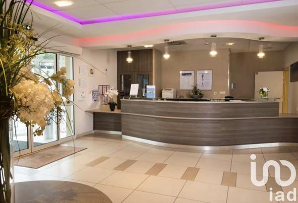 Appartement à vendre 1 pièce 23 m² Sainte-Maxime