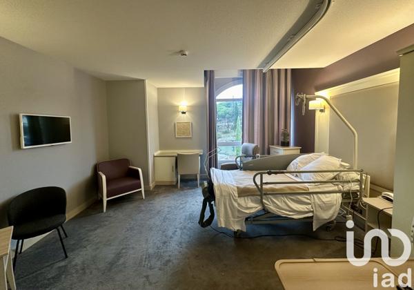 Appartement à vendre 1 pièce 23 m² Sainte-Maxime