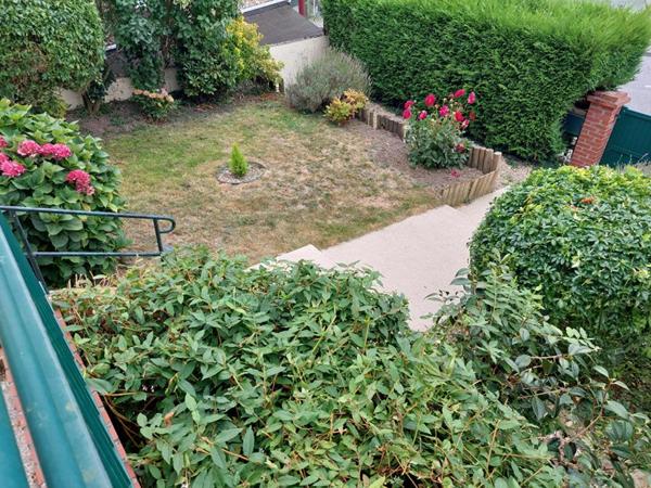 Maison Bolbec 5 pièce(s) 90 m2