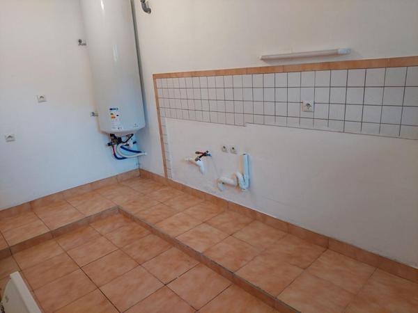 Maison Bolbec 5 pièce(s) 90 m2
