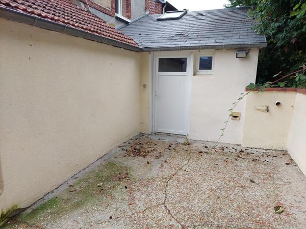 Maison Bolbec 5 pièce(s) 90 m2