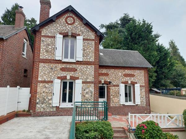 Maison Bolbec 5 pièce(s) 90 m2