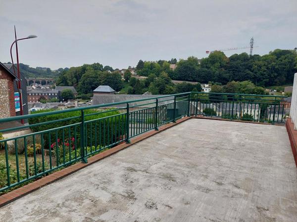 Maison Bolbec 5 pièce(s) 90 m2