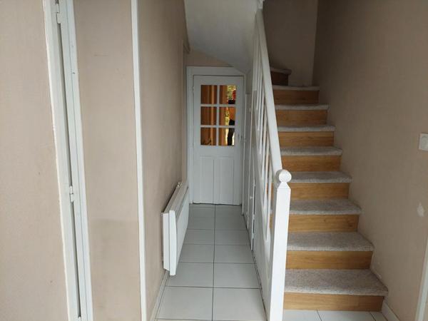 Maison Bolbec 5 pièce(s) 90 m2