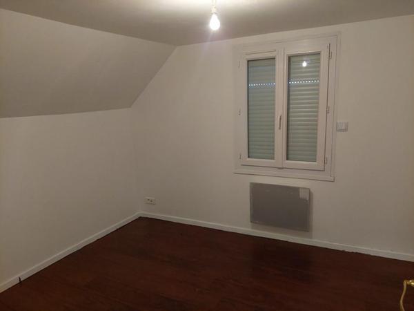 Maison Bolbec 5 pièce(s) 90 m2