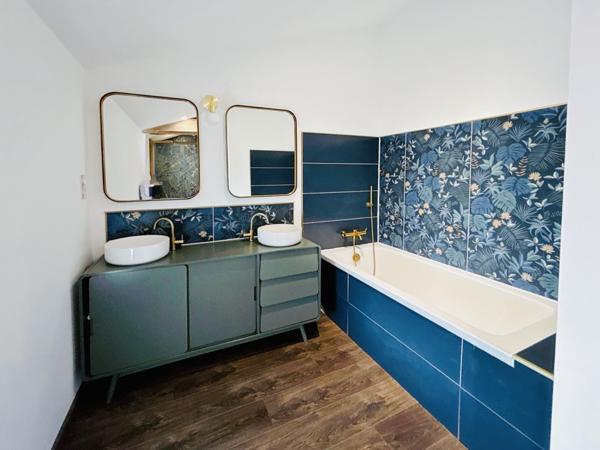 Maison 6 pièces - 176 m²