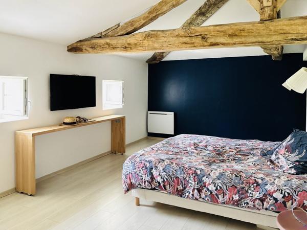 Maison 6 pièces - 176 m²