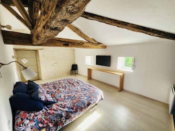 Maison 6 pièces - 176 m²