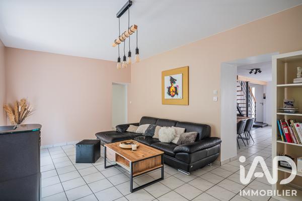 Maison à vendre 7 pièces 161,75 m² Le Gua