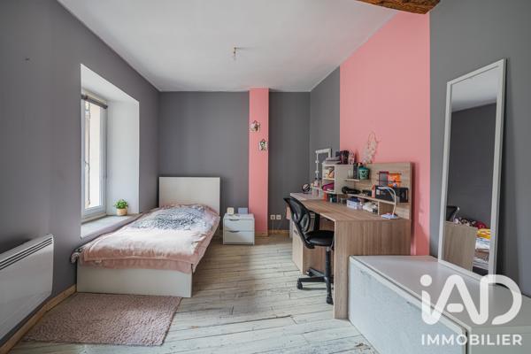 Maison à vendre 7 pièces 161,75 m² Le Gua