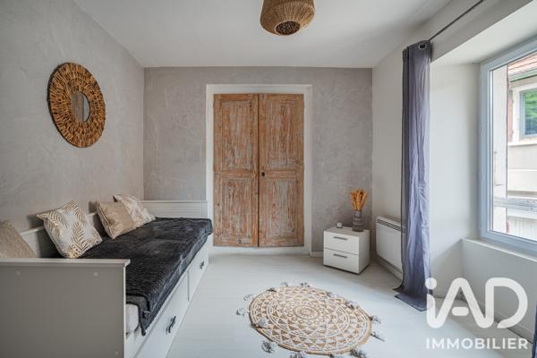 Maison à vendre 7 pièces 161,75 m² Le Gua