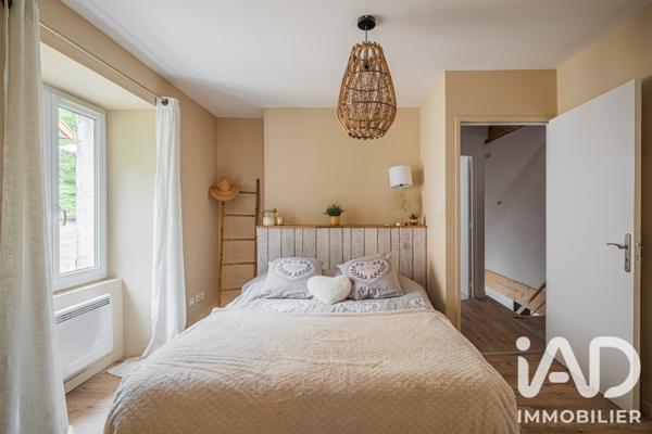 Maison à vendre 7 pièces 161,75 m² Le Gua