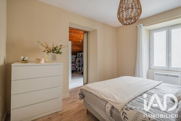 Maison à vendre 7 pièces 161,75 m² Le Gua