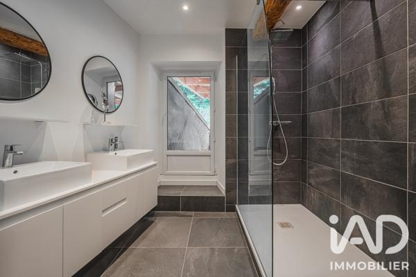 Maison à vendre 7 pièces 161,75 m² Le Gua