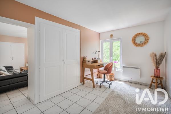 Maison à vendre 7 pièces 161,75 m² Le Gua