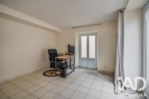 Maison à vendre 7 pièces 161,75 m² Le Gua