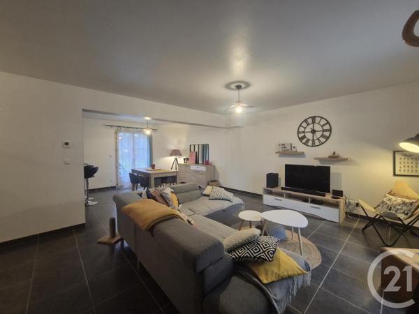 Maison à vendre  5 pièces - 115 m2 VILLERS COTTERETS - 02