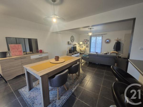 Maison à vendre  5 pièces - 115 m2 VILLERS COTTERETS - 02